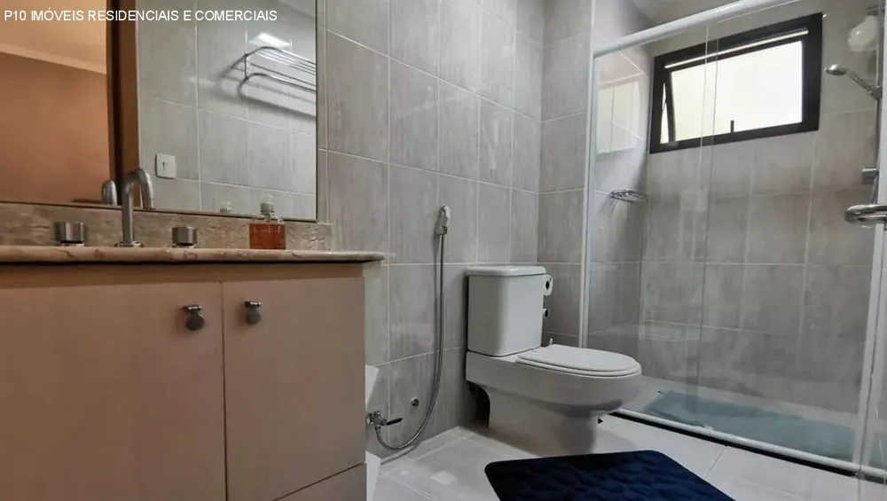 Apartamento, 3 quartos, 164 m² - Foto 9