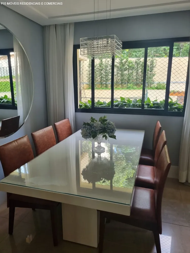 Apartamento, 3 quartos, 164 m² - Foto 5