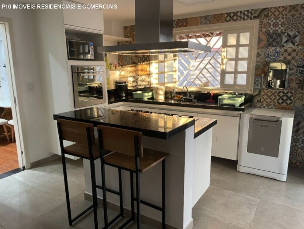 Casa, 4 quartos - Foto 1