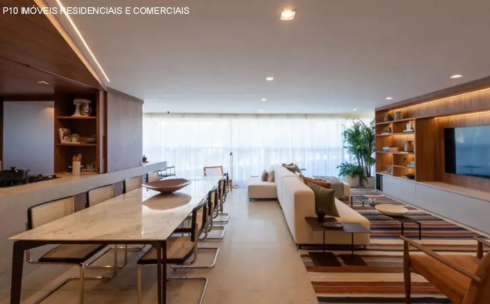 Apartamento, 3 quartos, 244 m² - Foto 3