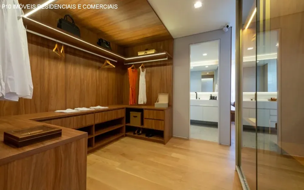 Apartamento, 3 quartos, 244 m² - Foto 6