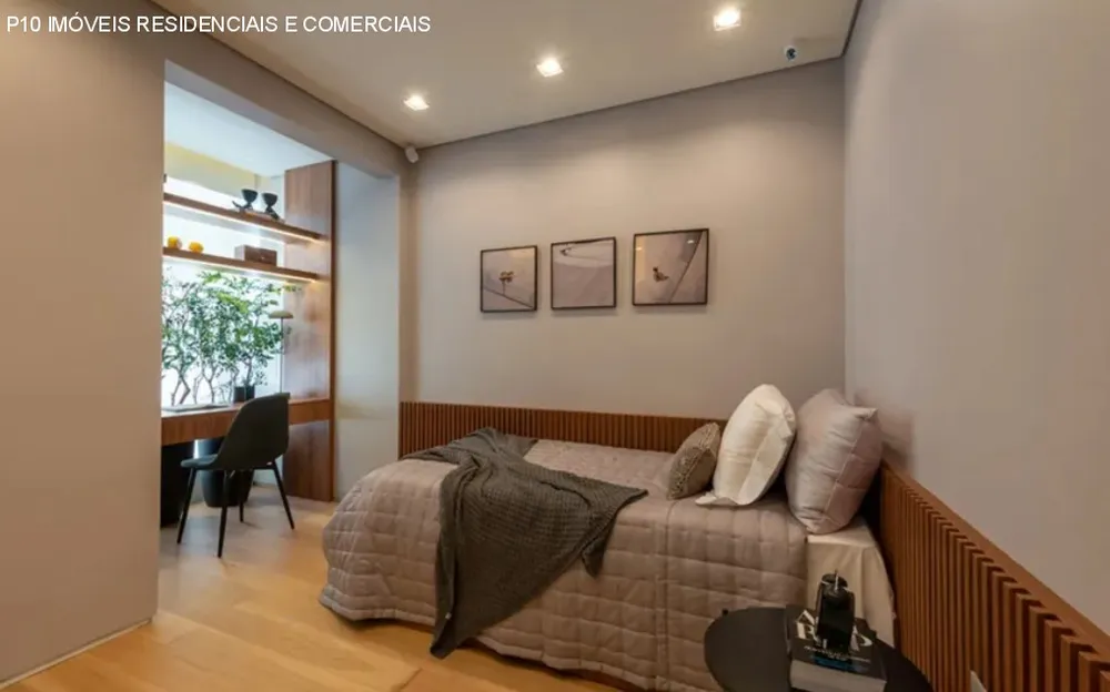 Apartamento, 3 quartos, 244 m² - Foto 8