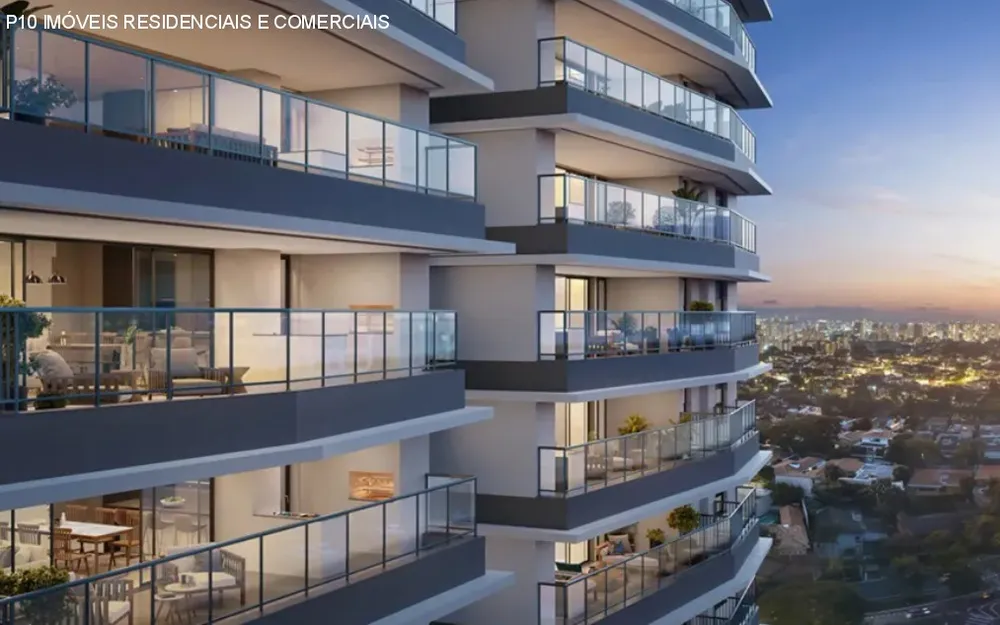 Apartamento, 3 quartos, 244 m² - Foto 1