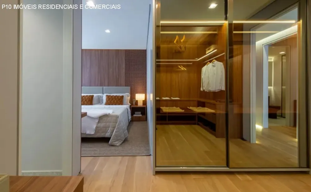 Apartamento, 3 quartos, 244 m² - Foto 7