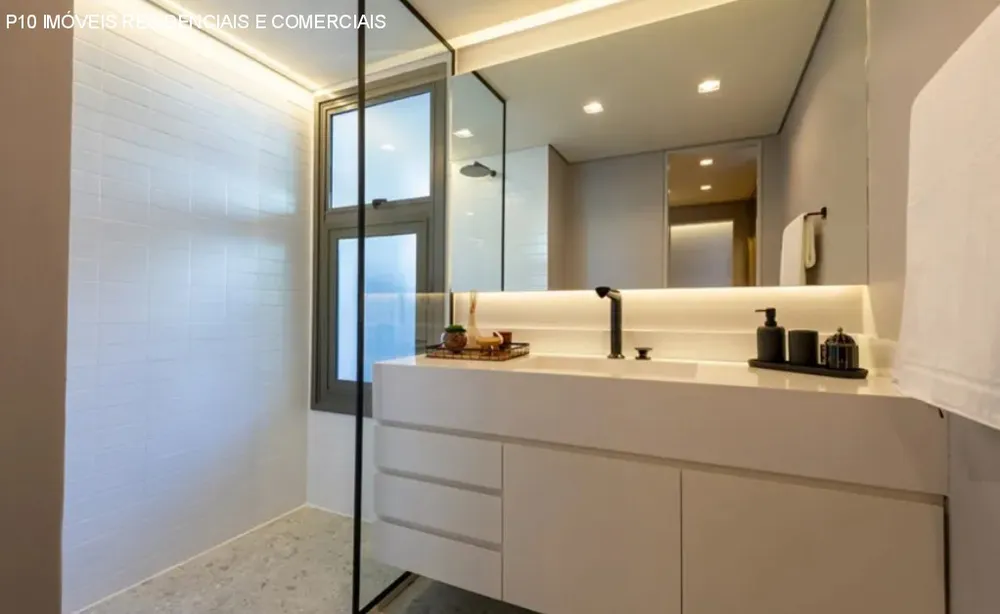 Apartamento, 3 quartos, 244 m² - Foto 3