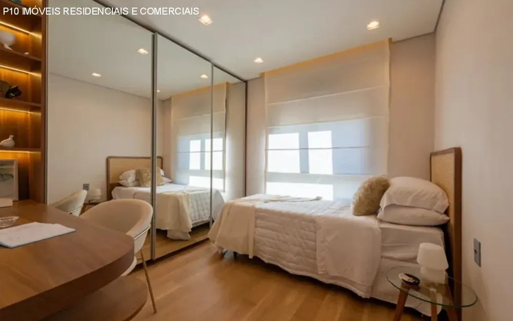 Apartamento, 3 quartos, 244 m² - Foto 5
