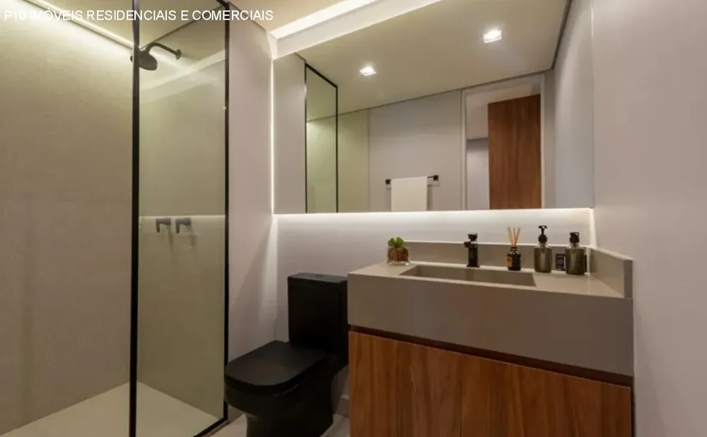 Apartamento, 3 quartos, 244 m² - Foto 4