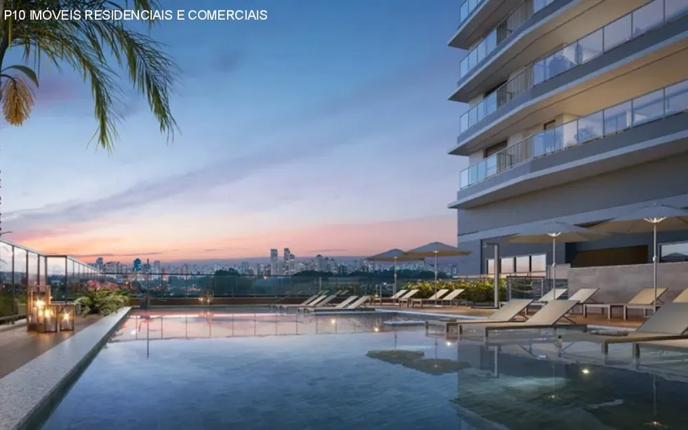 Apartamento, 3 quartos, 244 m² - Foto 2