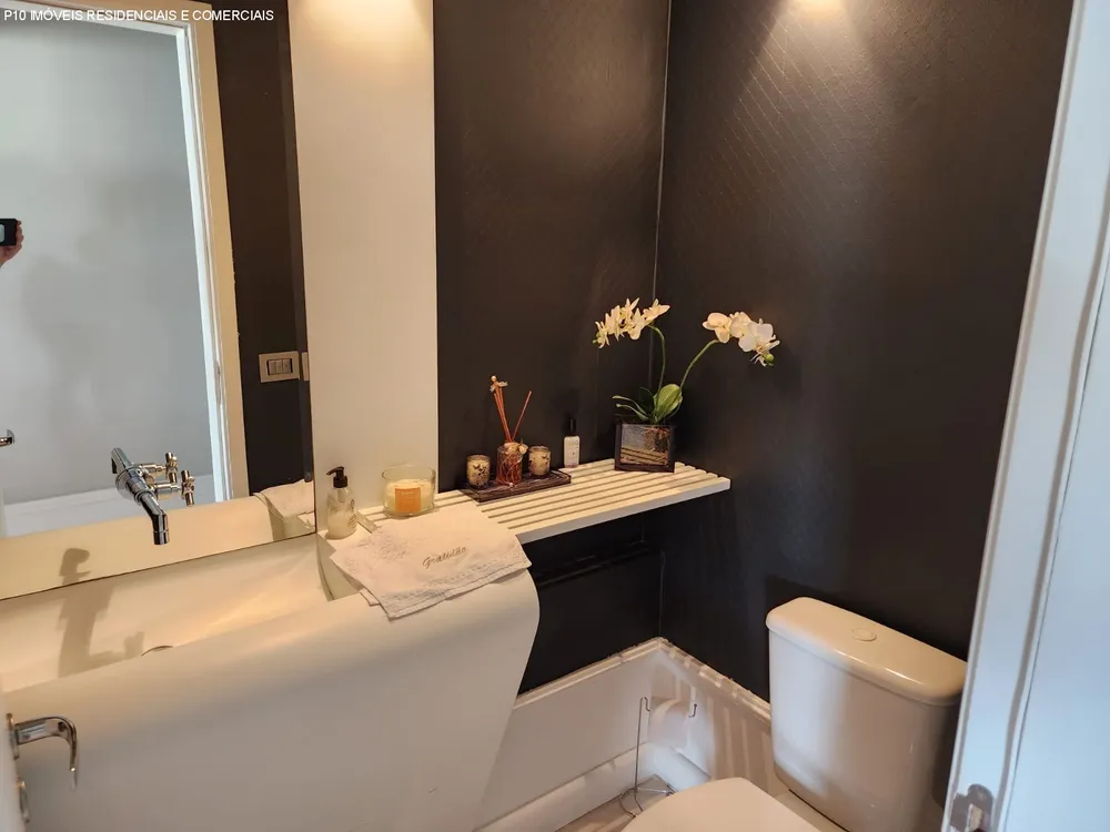 Apartamento, 2 quartos, 209 m² - Foto 1