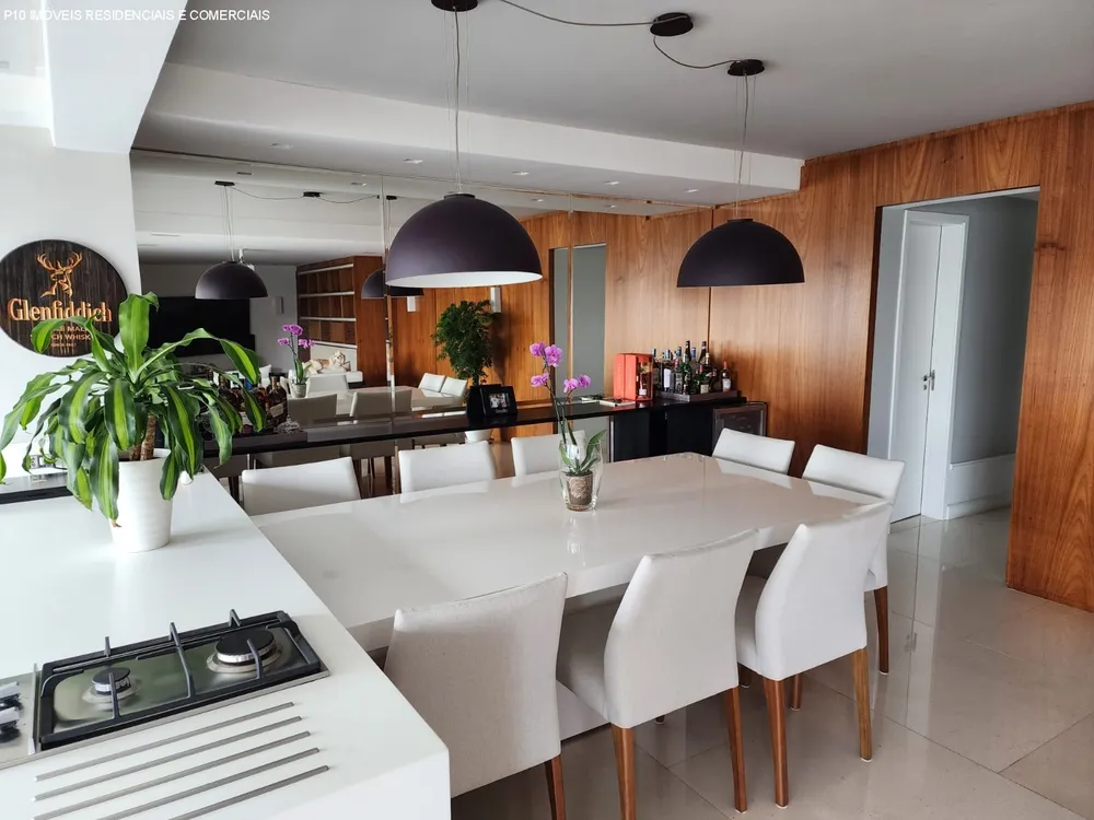 Apartamento, 2 quartos, 209 m² - Foto 3