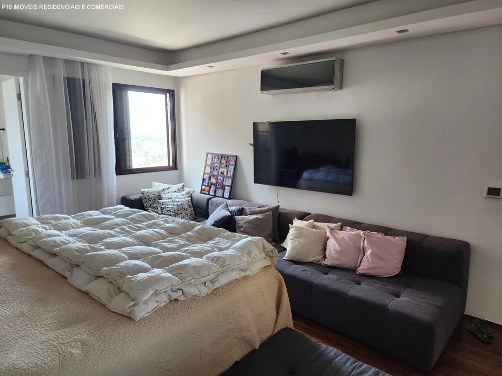 Apartamento, 2 quartos, 209 m² - Foto 8