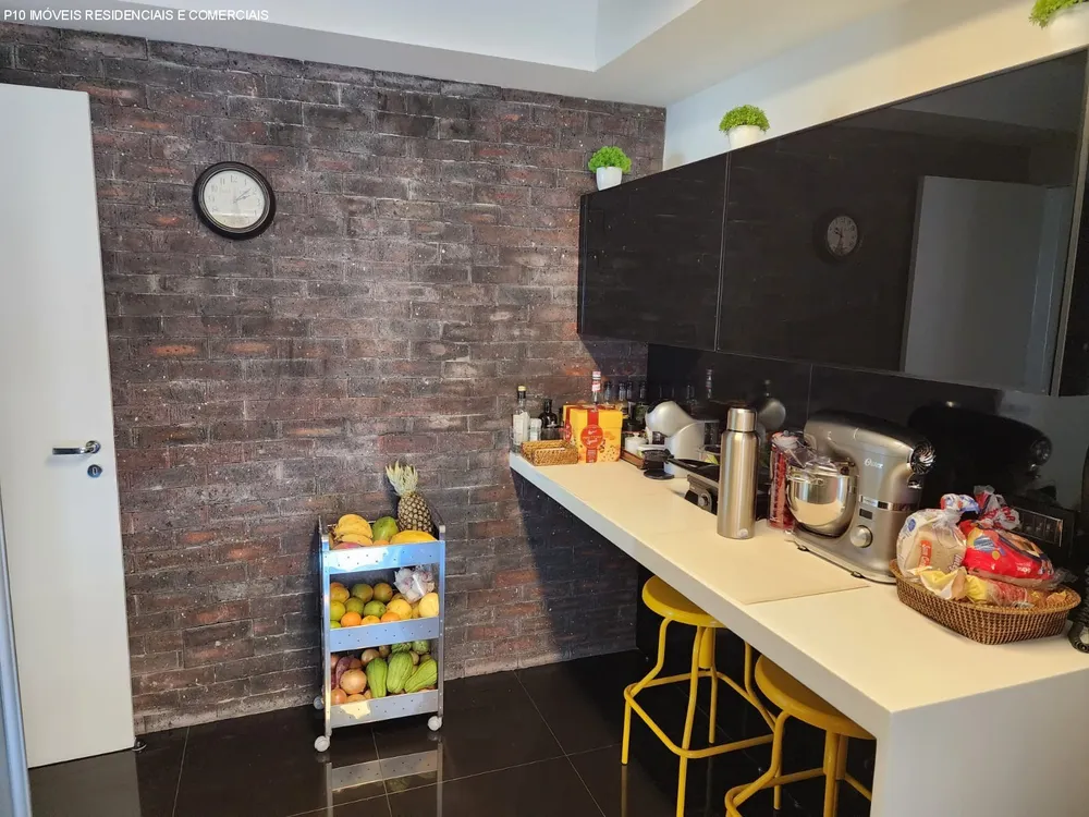 Apartamento, 2 quartos, 209 m² - Foto 4