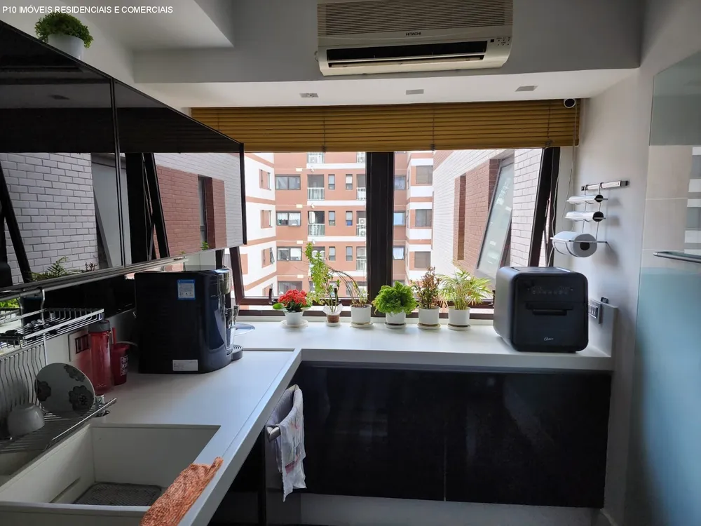 Apartamento, 2 quartos, 209 m² - Foto 4