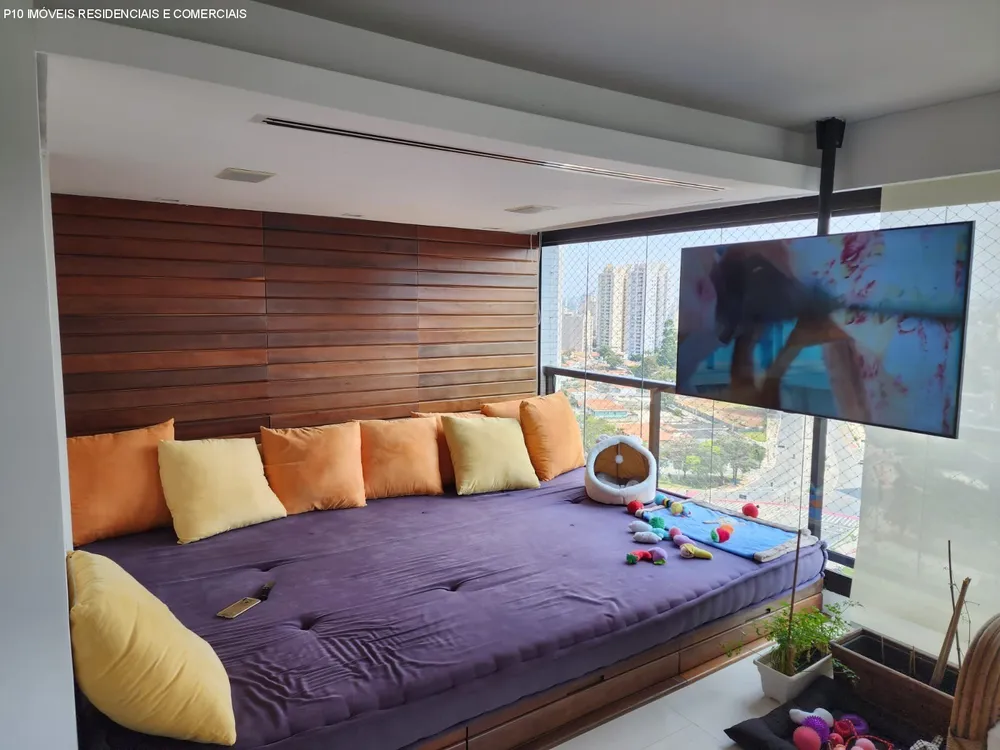 Apartamento, 2 quartos, 209 m² - Foto 6