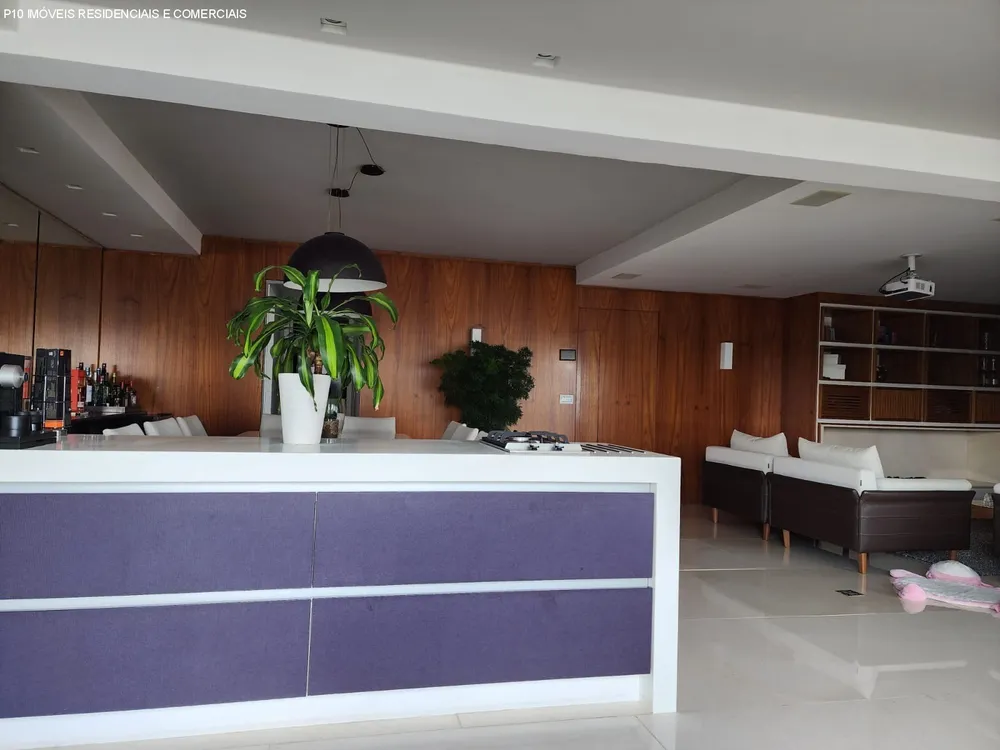 Apartamento, 2 quartos, 209 m² - Foto 2