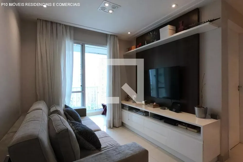 Apartamento, 2 quartos, 57 m² - Foto 5