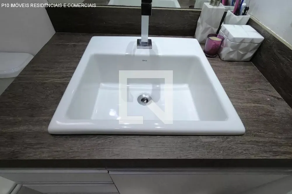 Apartamento, 2 quartos, 57 m² - Foto 11
