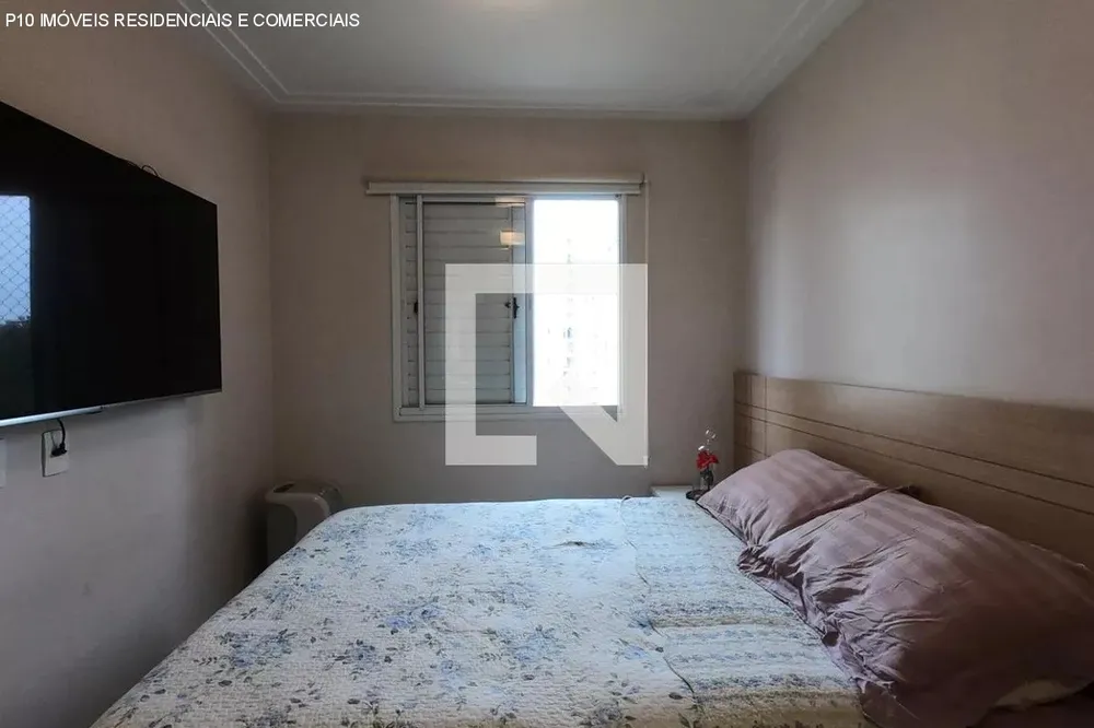 Apartamento, 2 quartos, 57 m² - Foto 8