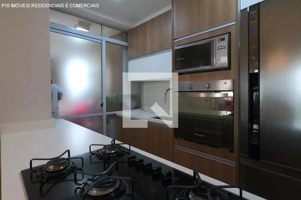 Apartamento, 2 quartos, 57 m² - Foto 7