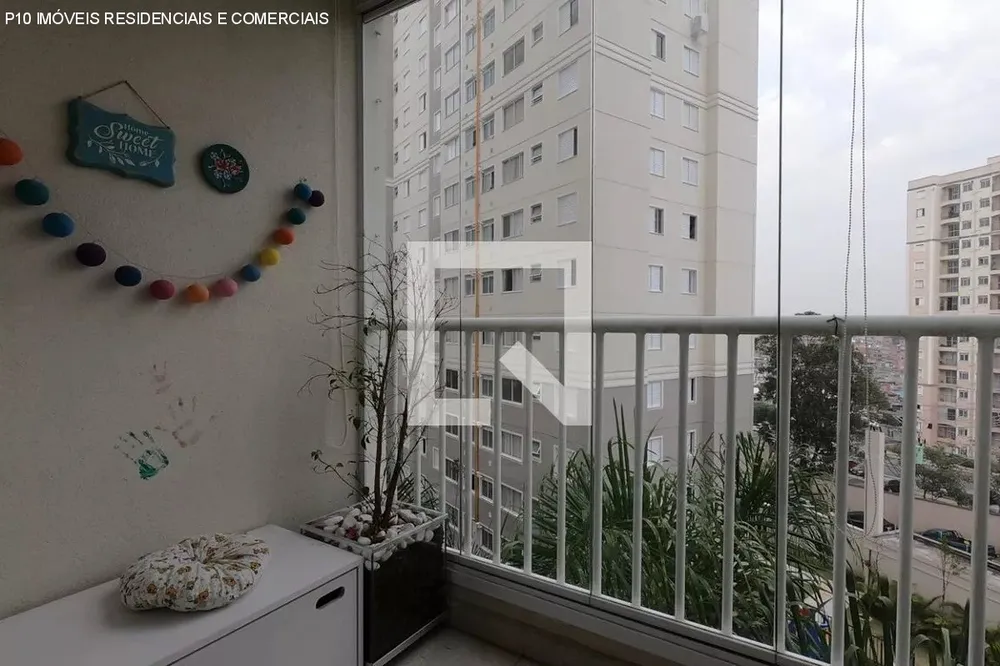 Apartamento, 2 quartos, 57 m² - Foto 6