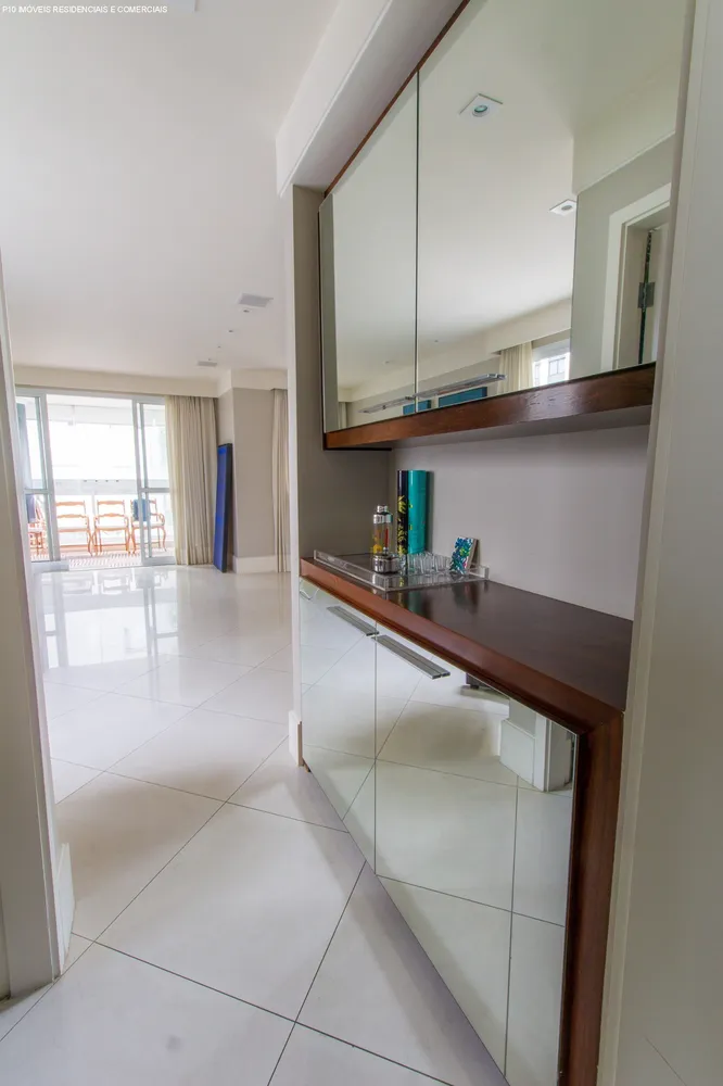 Apartamento, 3 quartos, 124 m² - Foto 3