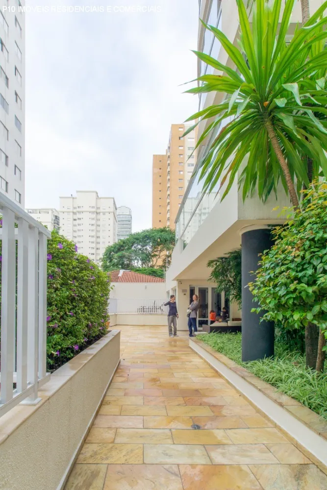 Apartamento, 3 quartos, 124 m² - Foto 2