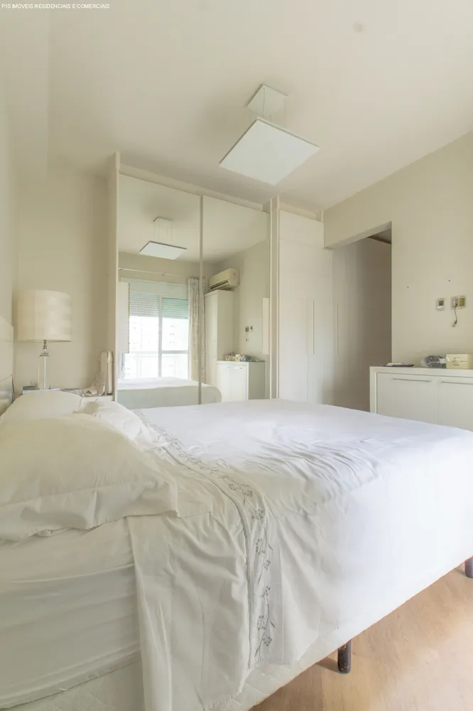 Apartamento, 3 quartos, 124 m² - Foto 4