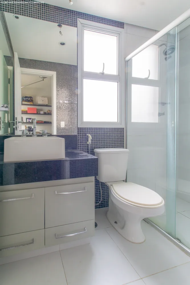 Apartamento, 3 quartos, 124 m² - Foto 6