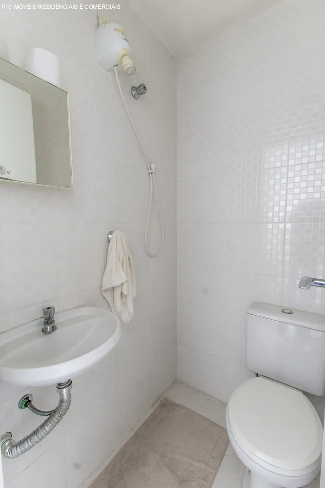 Apartamento, 3 quartos, 124 m² - Foto 1