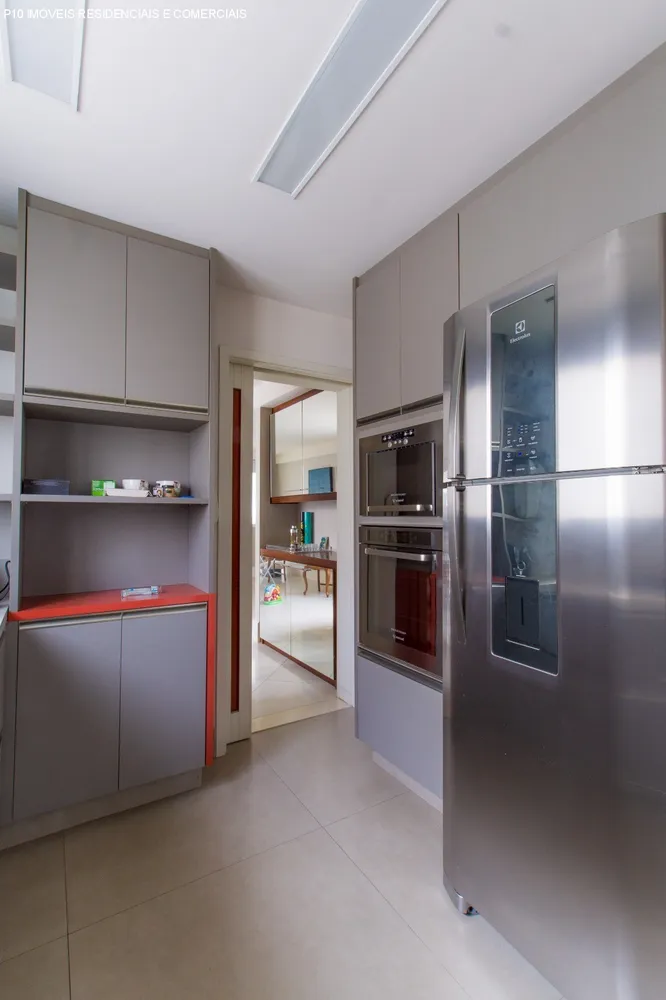 Apartamento, 3 quartos, 124 m² - Foto 4