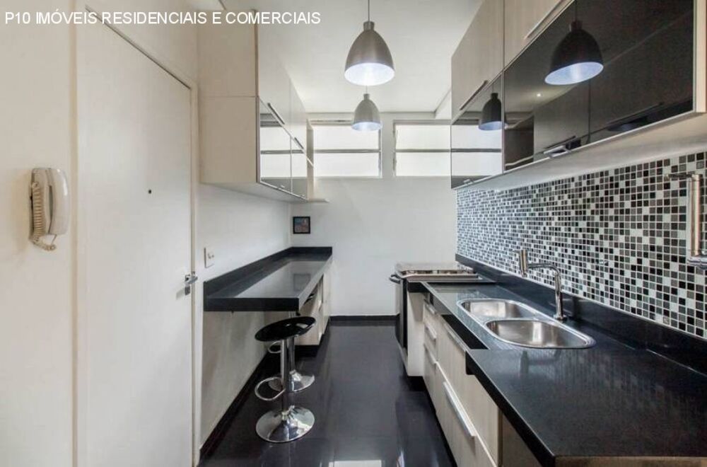 Apartamento, 3 quartos, 130 m² - Foto 7