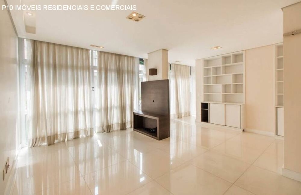 Apartamento, 3 quartos, 130 m² - Foto 30
