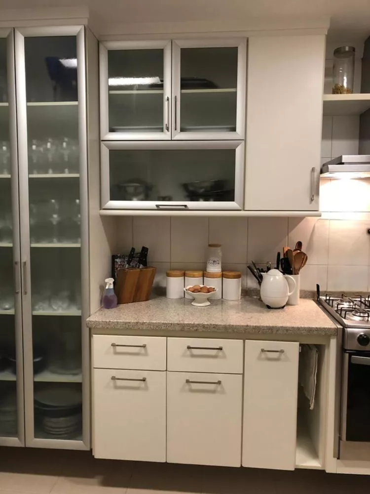 Apartamento à venda com 4 quartos, 261m² - Foto 3