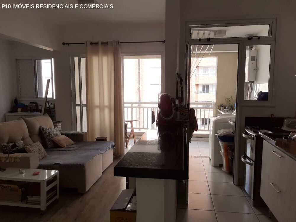 Apartamento, 2 quartos, 71 m² - Foto 2