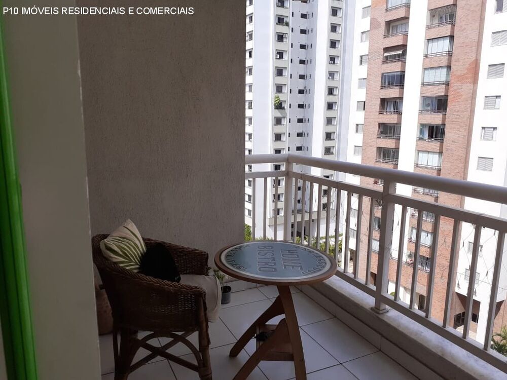 Apartamento, 2 quartos, 71 m² - Foto 8
