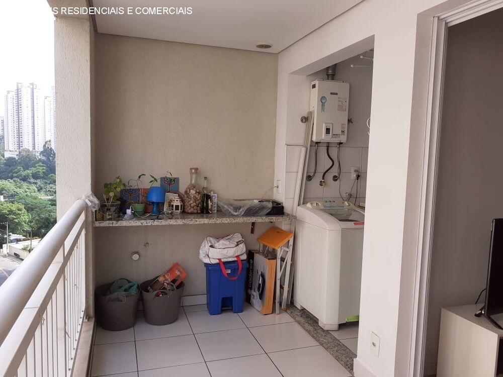 Apartamento, 2 quartos, 71 m² - Foto 1