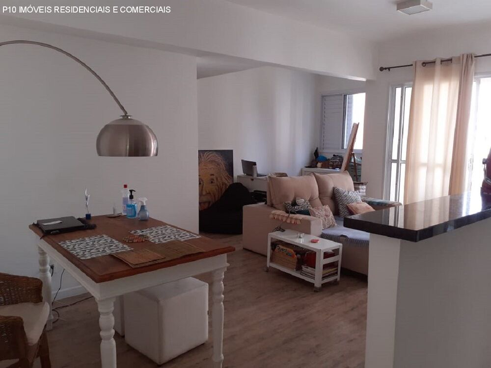 Apartamento, 2 quartos, 71 m² - Foto 4