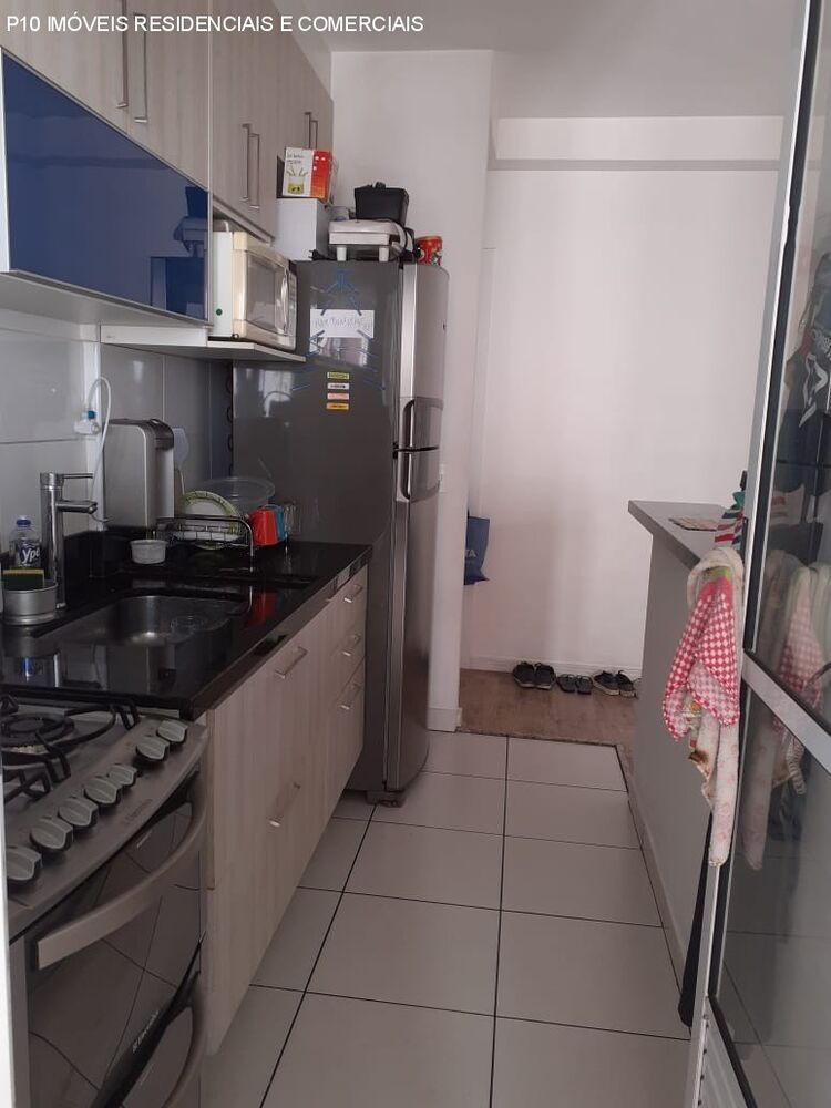 Apartamento, 2 quartos, 71 m² - Foto 3