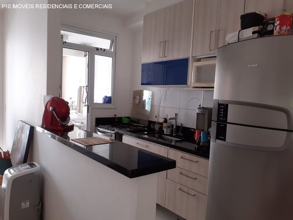 Apartamento, 2 quartos, 71 m² - Foto 9