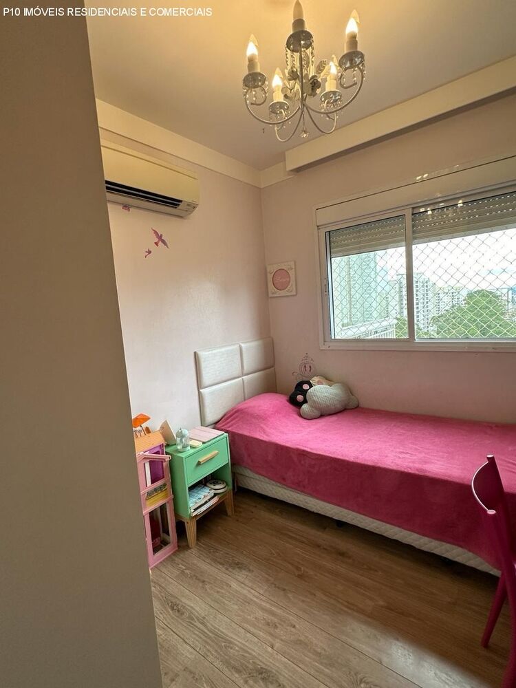 Apartamento, 3 quartos, 107 m² - Foto 5