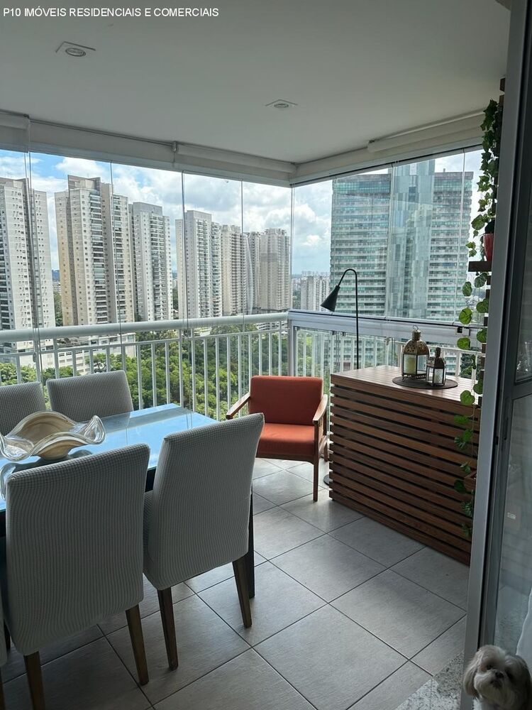 Apartamento, 3 quartos, 107 m² - Foto 16