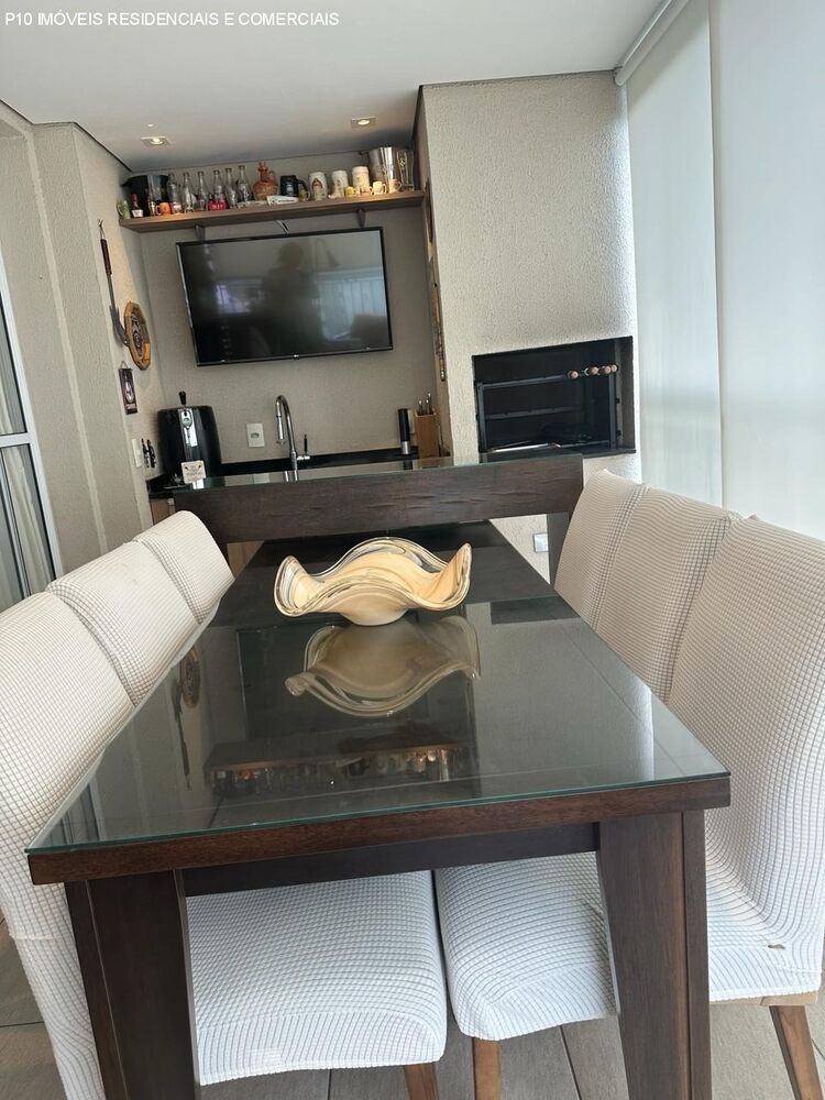 Apartamento, 3 quartos, 107 m² - Foto 10