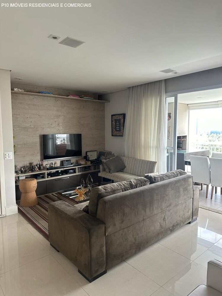 Apartamento, 3 quartos, 107 m² - Foto 9