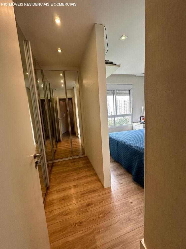 Apartamento, 3 quartos, 107 m² - Foto 3