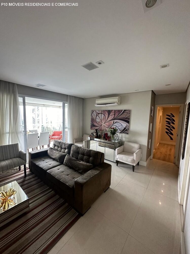 Apartamento, 3 quartos, 107 m² - Foto 6