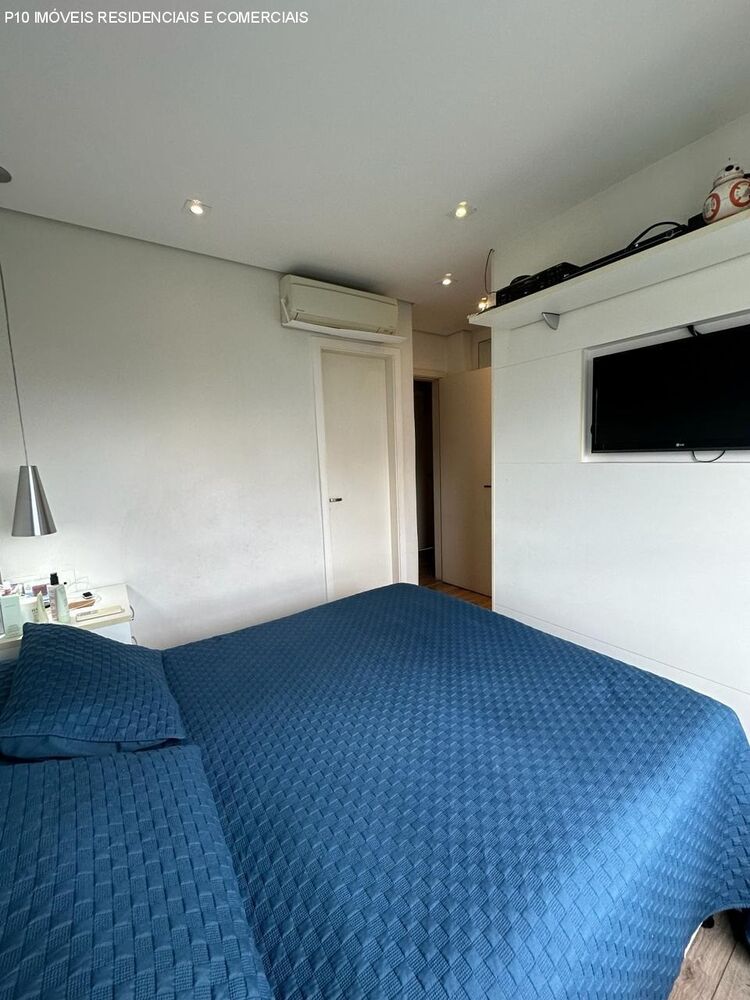 Apartamento, 3 quartos, 107 m² - Foto 11