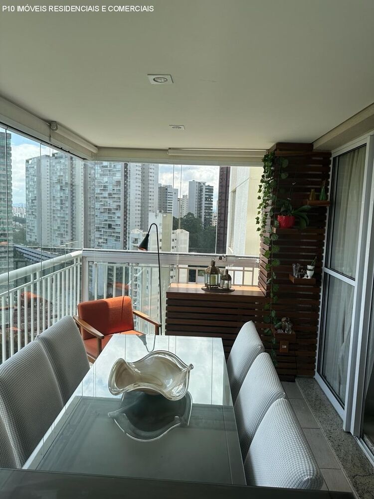 Apartamento, 3 quartos, 107 m² - Foto 7