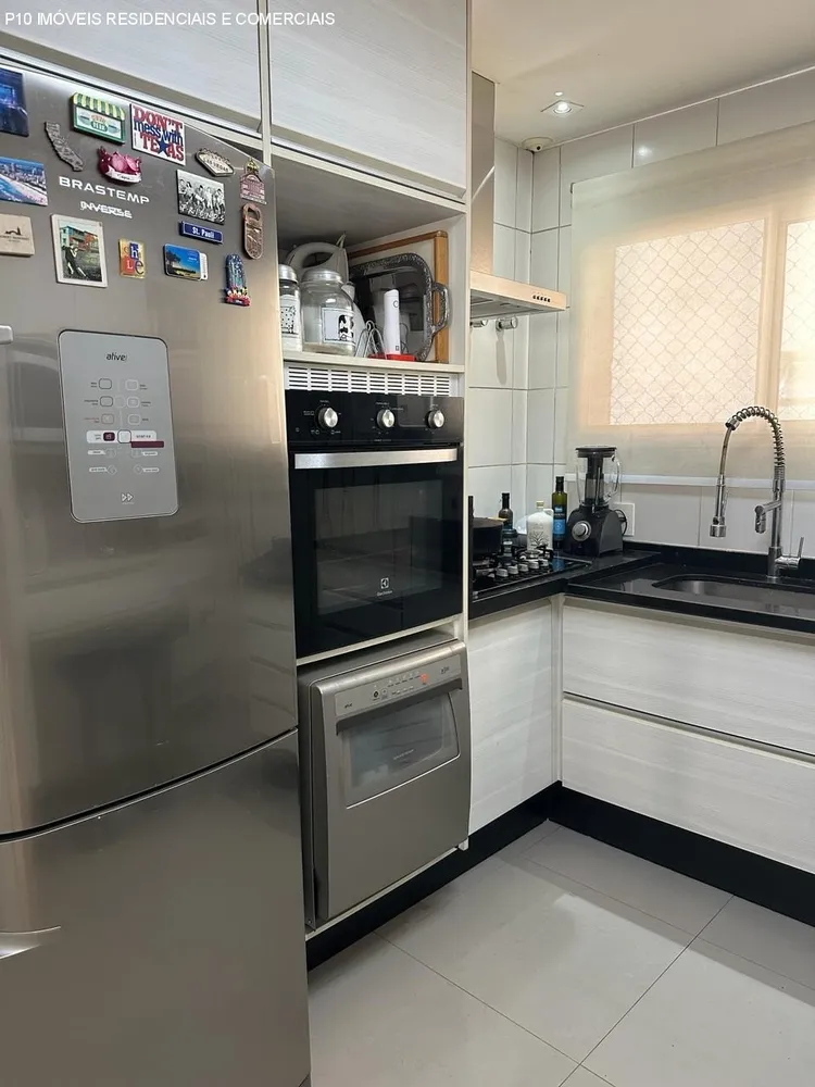 Apartamento, 3 quartos, 107 m² - Foto 9