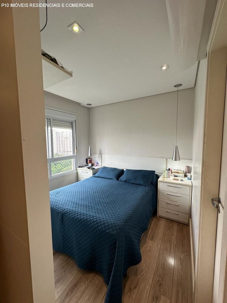 Apartamento, 3 quartos, 107 m² - Foto 8