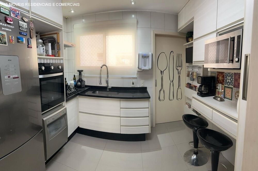 Apartamento, 3 quartos, 107 m² - Foto 12